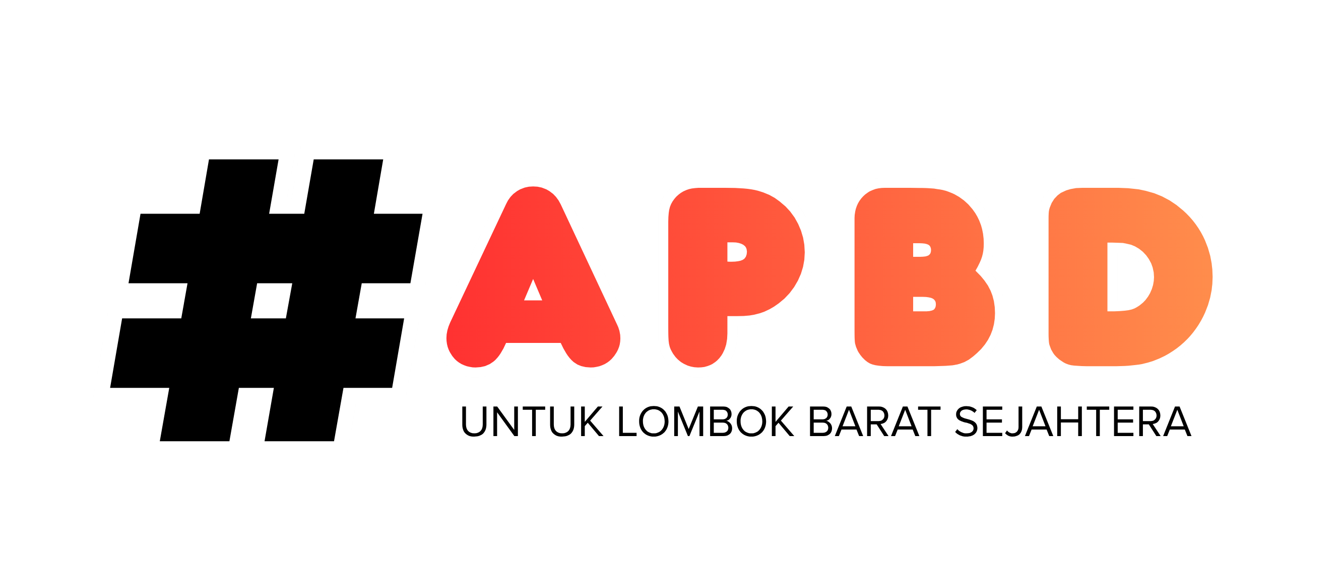 Logo APBD