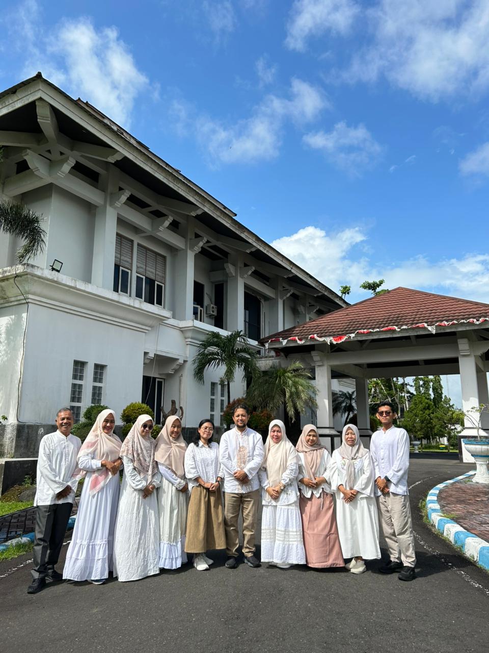 BKAD Kabupaten Lombok Barat